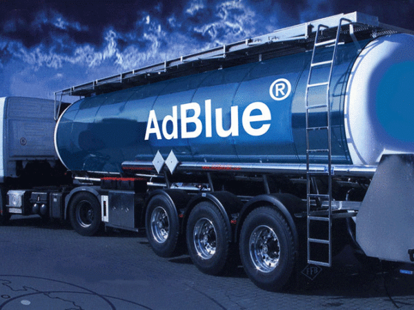 Ad Blue